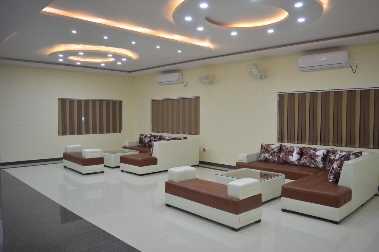 Hotel Mariya Bodhgaya Bagian luar foto