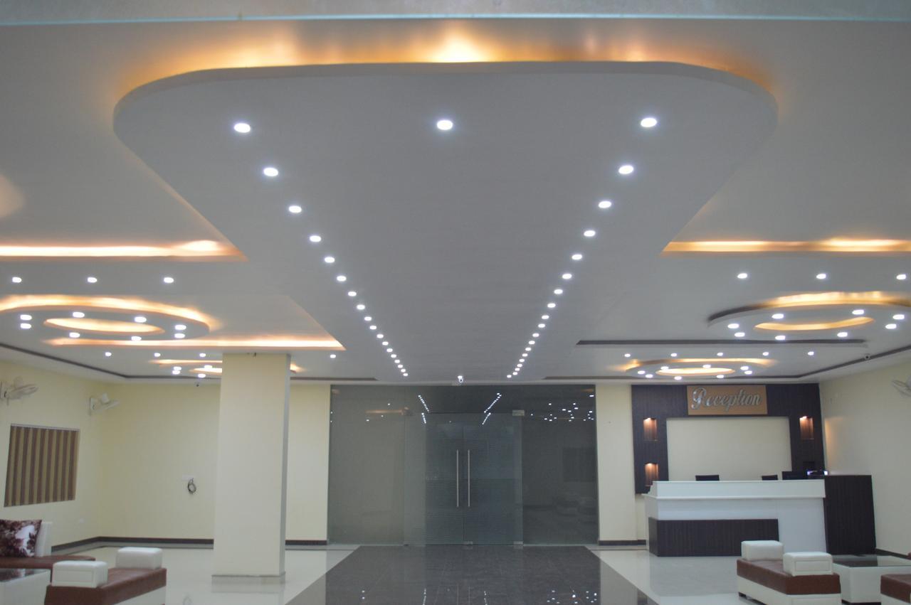 Hotel Mariya Bodhgaya Bagian luar foto