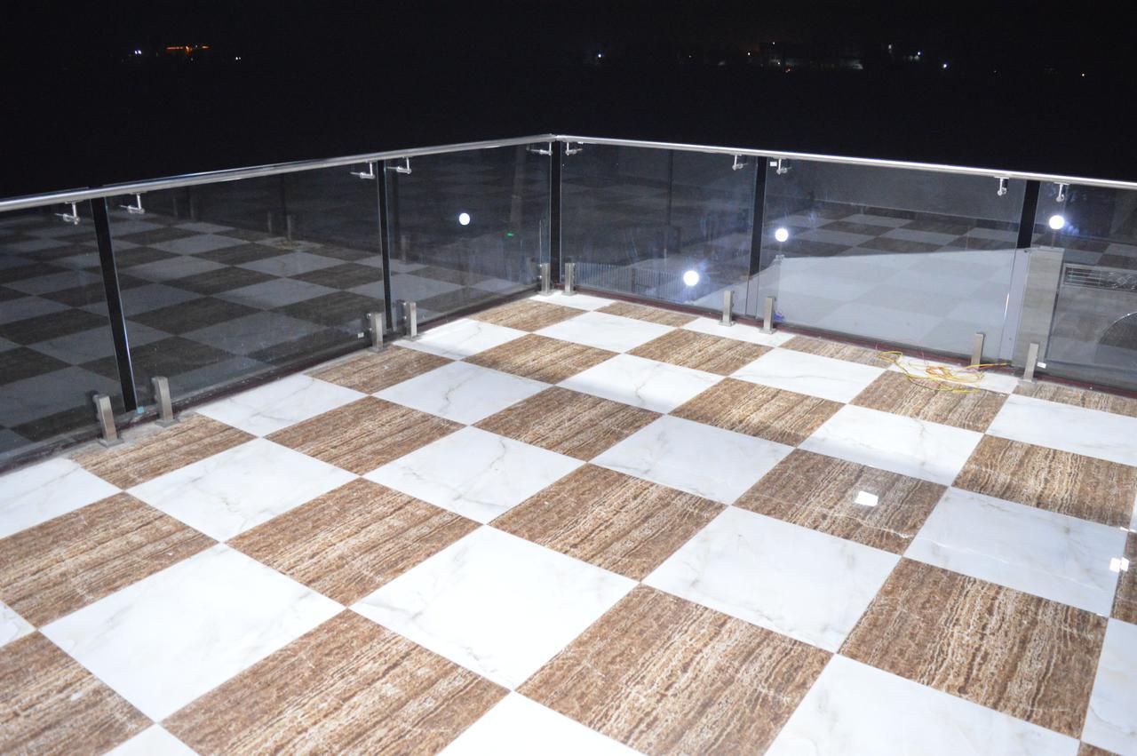 Hotel Mariya Bodhgaya Bagian luar foto
