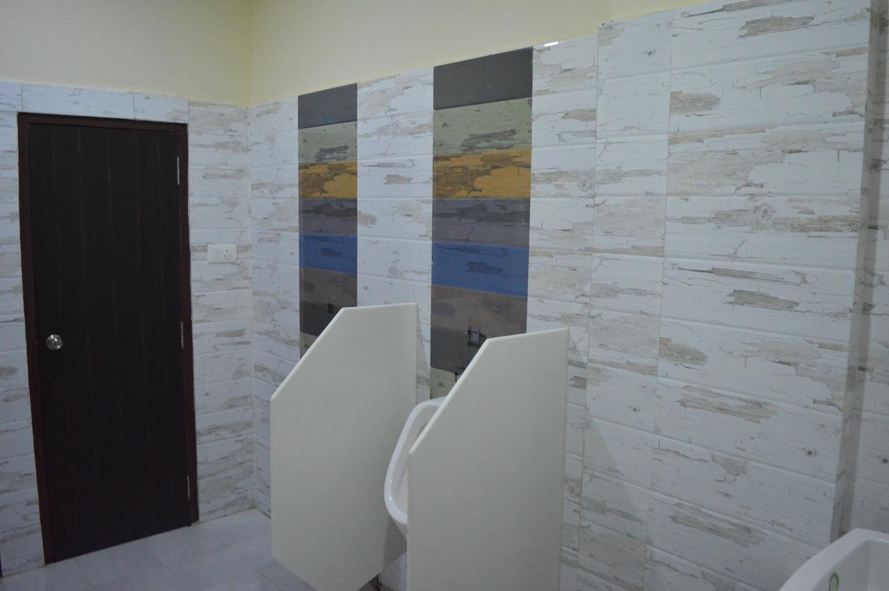 Hotel Mariya Bodhgaya Bagian luar foto