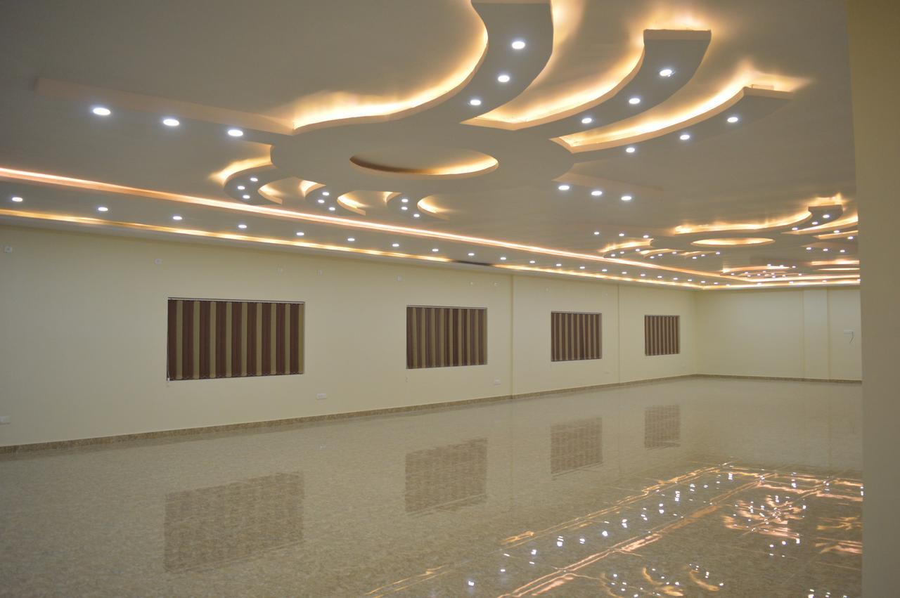 Hotel Mariya Bodhgaya Bagian luar foto