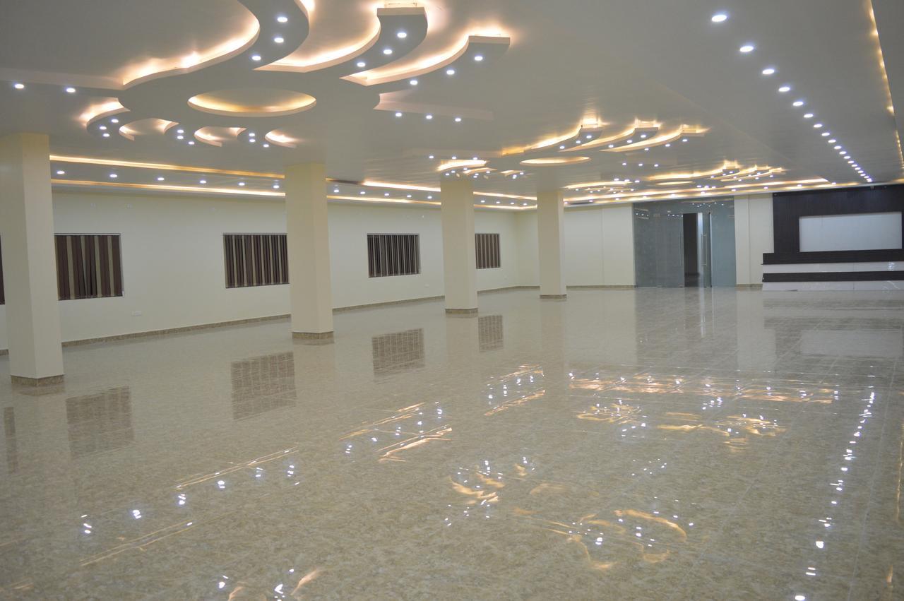 Hotel Mariya Bodhgaya Bagian luar foto